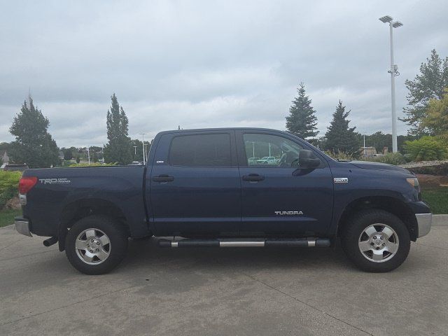 Used 2007 Toyota Tundra SR5 AWD/4WD image 2