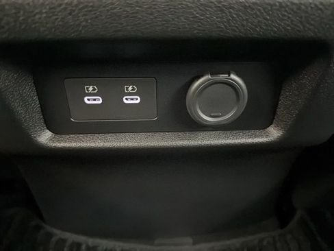 Certified 2026 INFINITI QX80 Autograph w/ Autograph Exterior Package image 35