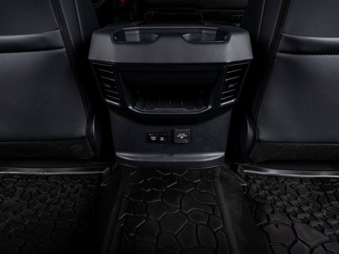 Used 2025 Toyota Tundra TRD Pro image 30