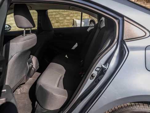 Certified 2024 Toyota Corolla LE image 20