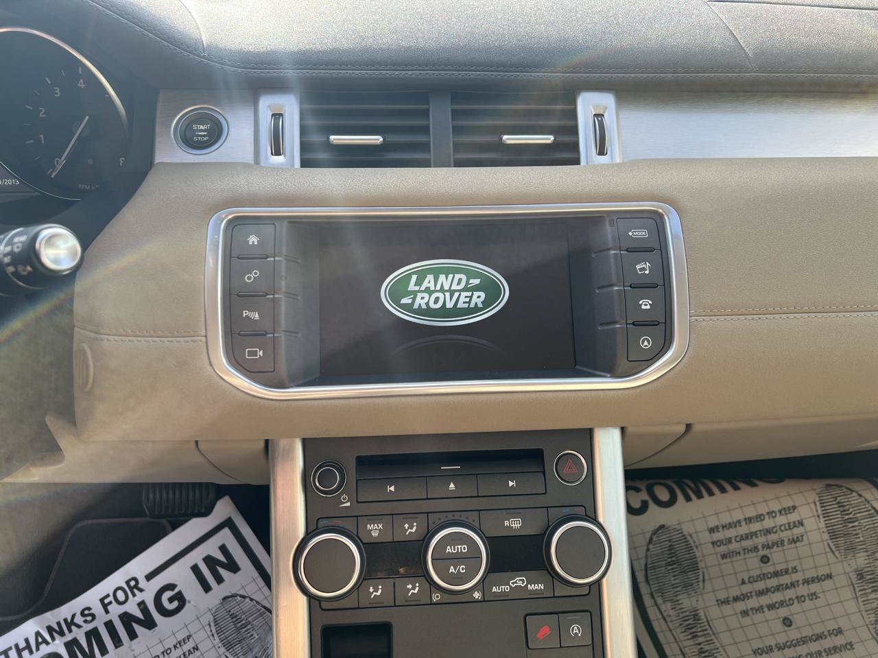 Used 2016 Land Rover Range Rover Evoque SE Premium AWD/4WD image 22
