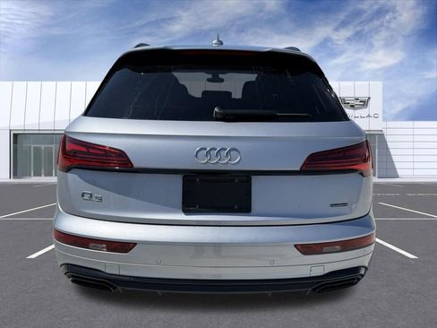 Used 2025 Audi Q5 2.0T Premium image 12