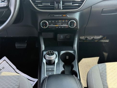 Used 2022 Ford Escape SE w/ Convenience Package AWD/4WD image 15