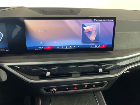 Certified 2024 BMW X5 xDrive40i w/ Premium Package image 20