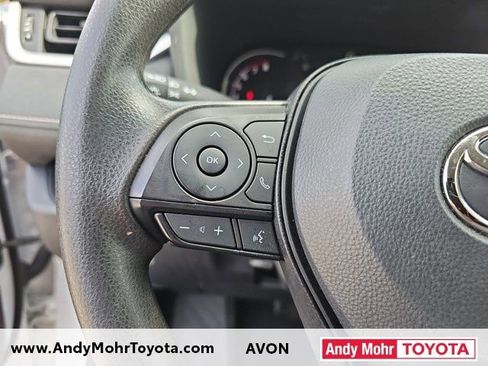Used 2024 Toyota RAV4 LE image 13