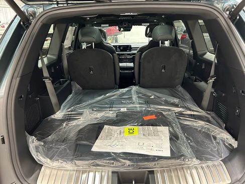 New 2027 Kia Telluride SX X-Line image 33