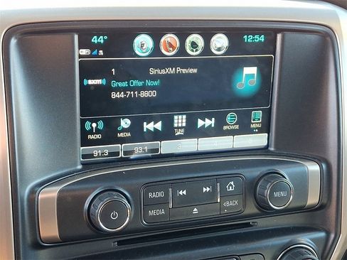 Used 2018 GMC Sierra 1500 Denali w/ Denali Ultimate Package image 16