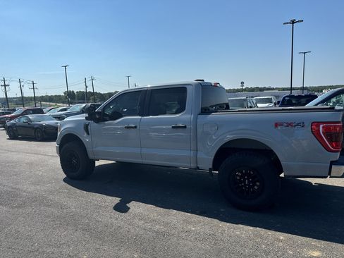 Certified 2023 Ford F150 XLT w/ Equipment Group 302A High AWD/4WD image 8