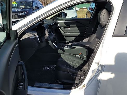 New 2025 MAZDA CX-50 AWD 2.5 S w/ Weather Package image 18