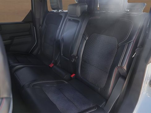 Used 2023 Ford Bronco Raptor image 23