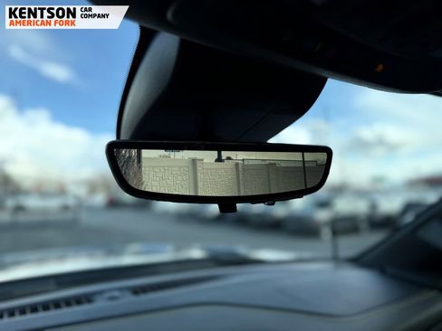 Used 2024 Chevrolet Silverado 2500 ZR2 w/ ZR2 Bison Edition image 38