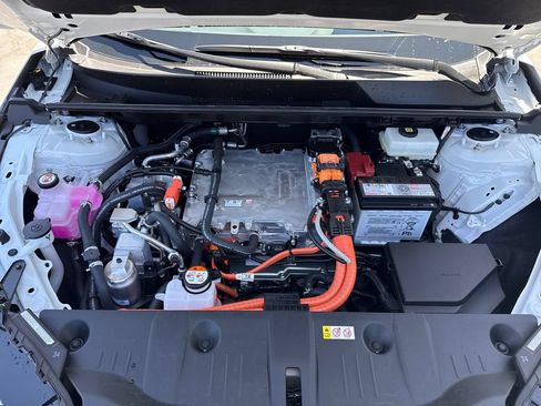 New 2026 Toyota bZ AWD/4WD image 23