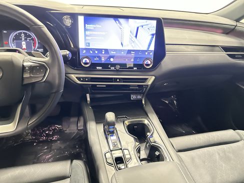 Certified 2024 Lexus RX 350 AWD w/ Convenience Package image 30