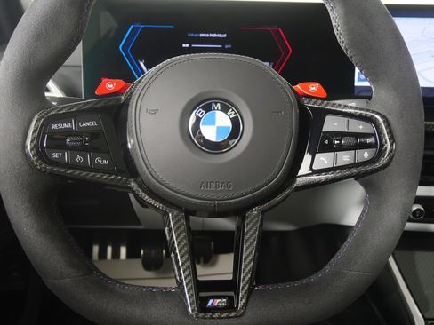 Certified 2026 BMW M3 RWD image 19