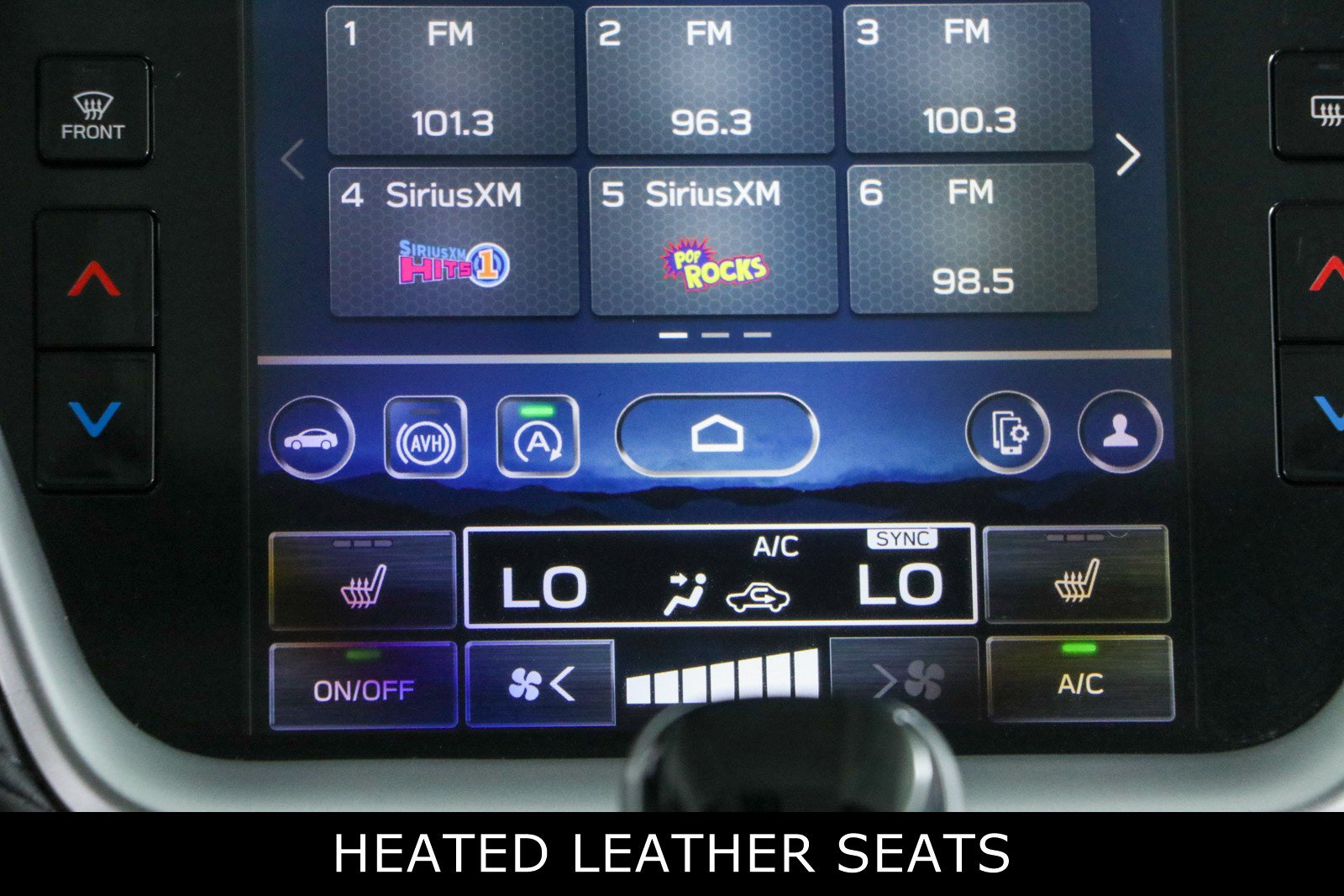 Used 2024 Subaru Outback Onyx Edition XT AWD/4WD image 20