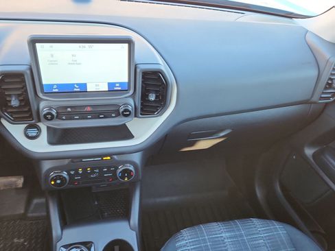 Used 2024 Ford Bronco Sport Heritage w/ Heritage Convenience Package image 22