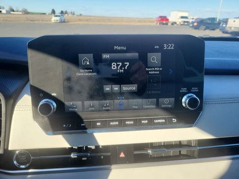 Used 2023 Mitsubishi Outlander SEL image 20