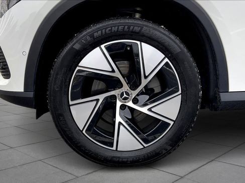 Certified 2024 Mercedes-Benz GLC 300 4MATIC image 10