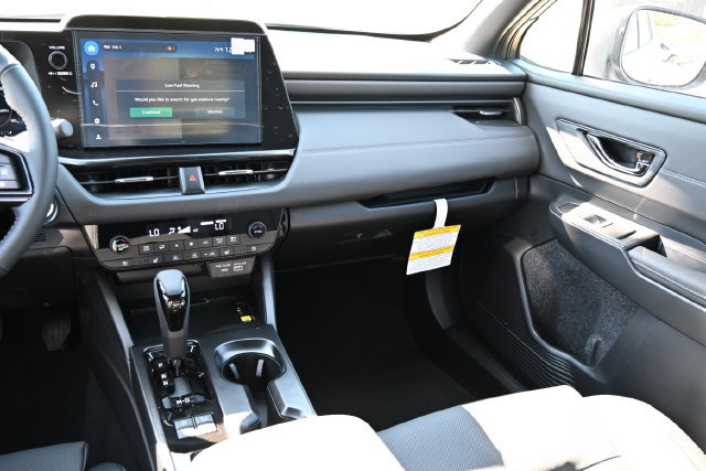 New 2026 Subaru Outback Touring XT AWD/4WD image 10