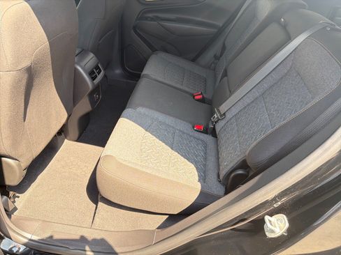 Used 2024 Chevrolet Equinox LT AWD/4WD image 19