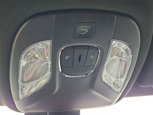 New 2026 Jeep Compass Limited AWD/4WD image 68