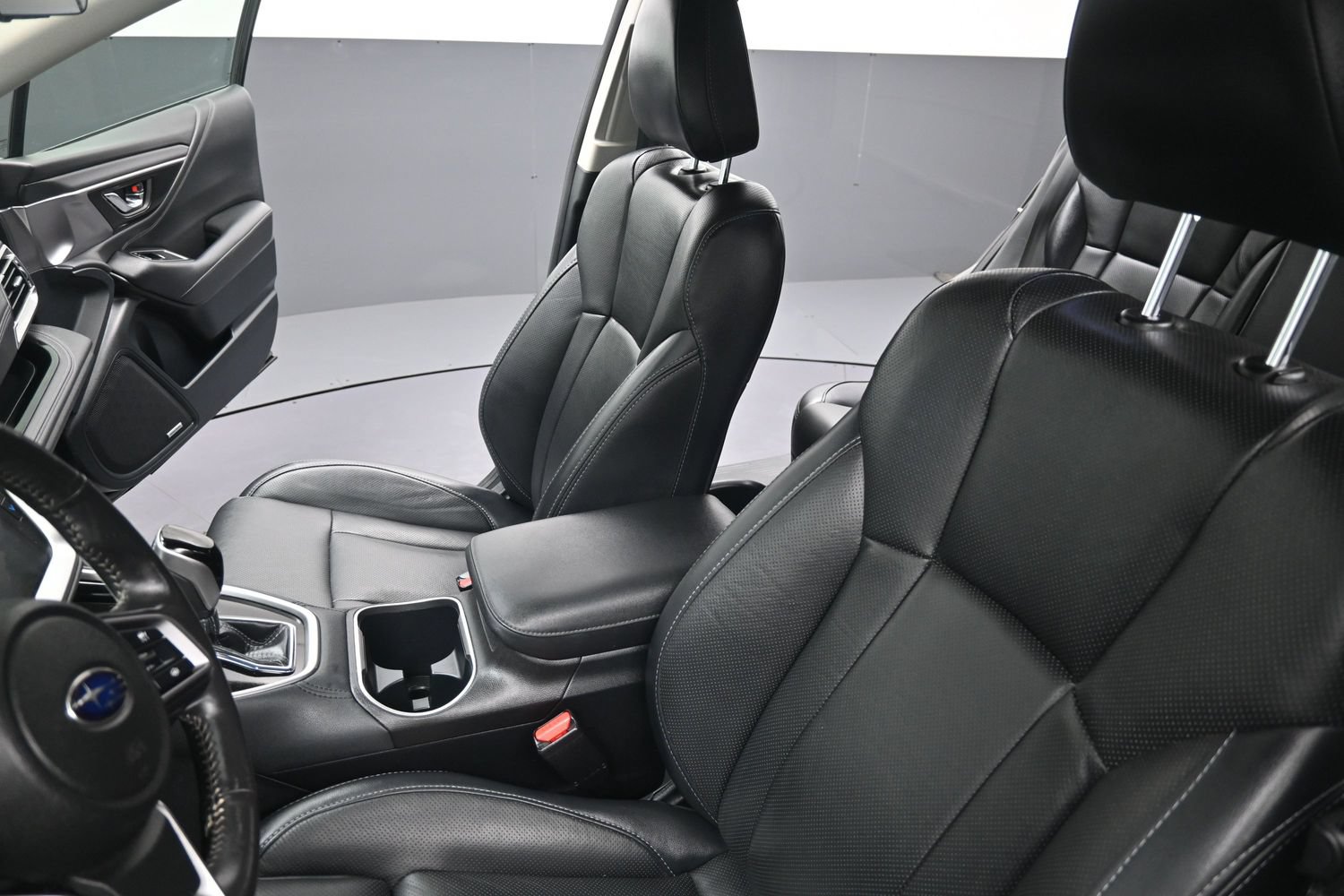 Certified 2024 Subaru Outback Touring XT AWD/4WD image 23