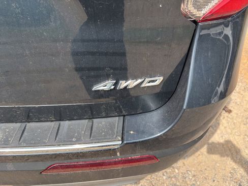 Used 2023 Ford Explorer King Ranch w/ Technology Package AWD/4WD image 9