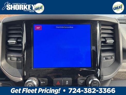 New 2026 RAM 5500 Tradesman image 18