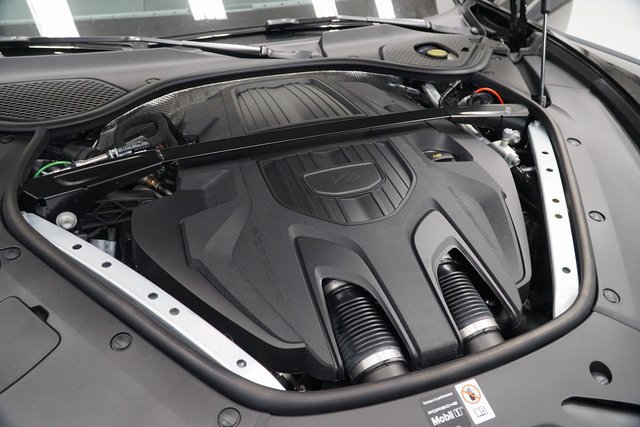New 2026 Porsche Panamera 4 AWD/4WD image 14