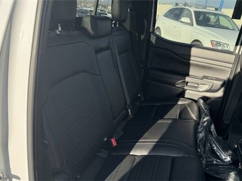 New 2025 Ford Ranger Lariat w/ FX4 Off-Road Package image 14