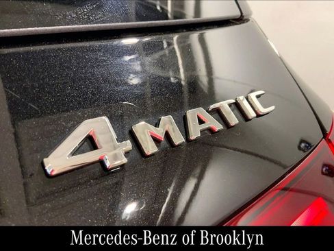 Used 2026 Mercedes-Benz GLE 350 4MATIC image 32