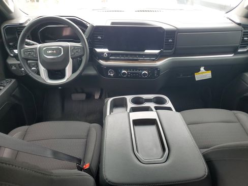 Used 2024 GMC Sierra 1500 Elevation w/ LPO, Elevation Black Package image 7