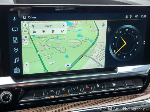 Used 2025 Chevrolet Silverado 1500 LT image 13