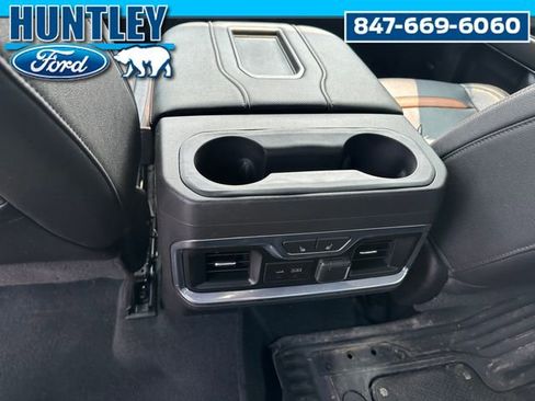 Used 2021 GMC Sierra 1500 AT4 image 15