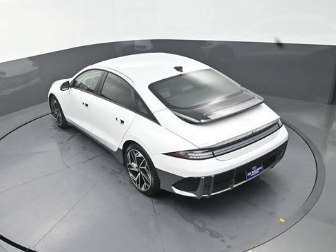 New 2025 Hyundai Ioniq 6 SEL AWD/4WD image 25