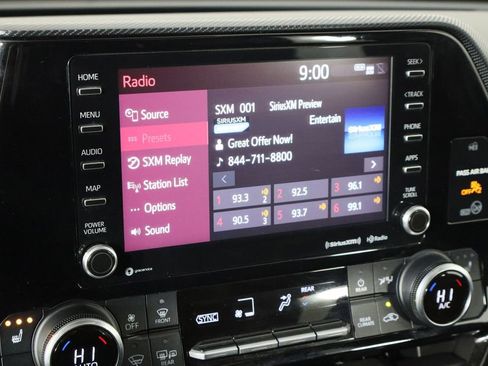 Used 2021 Toyota Highlander XSE image 32