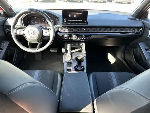 Used 2023 Honda Civic Sport image 20