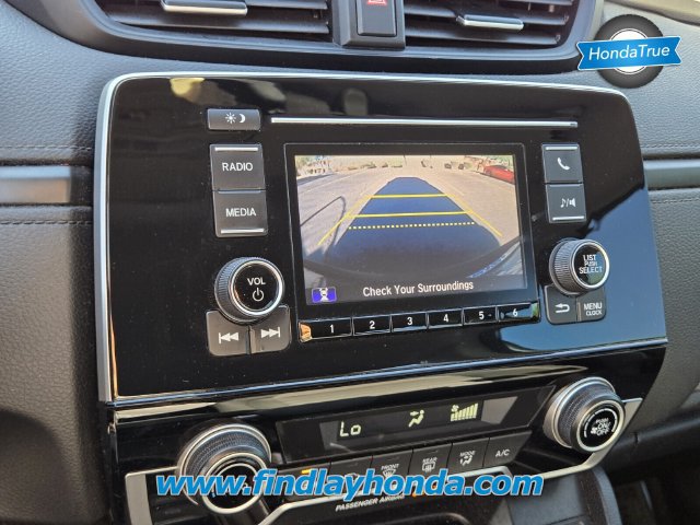 Certified 2020 Honda CR-V LX image 29