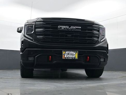 Used 2024 GMC Sierra 1500 Elevation w/ Elevation Premium Package image 22