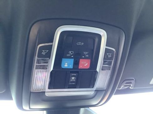 Used 2025 RAM 1500 Rebel w/ Trailer Tow Group AWD/4WD image 31