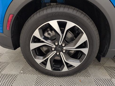 Certified 2025 Ford Mustang Mach-E Select w/ Comfort Package Lite image 21