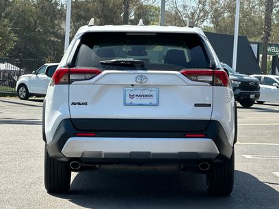 Used 2024 Toyota RAV4 Adventure