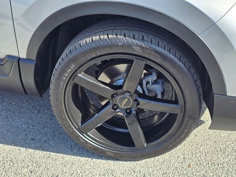 Used 2018 Honda CR-V EX image 22