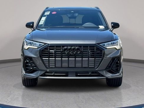 Certified 2025 Audi Q3 2.0T Premium Plus w/ Premium Plus Package image 2
