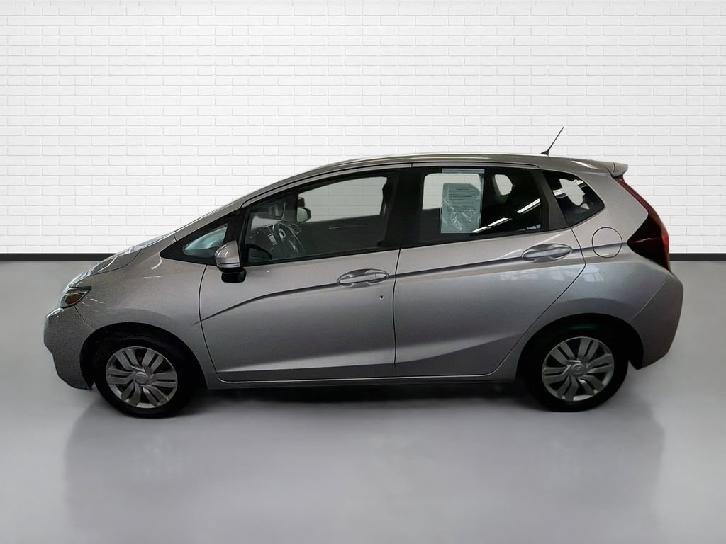 Used 2015 Honda Fit LX image 6
