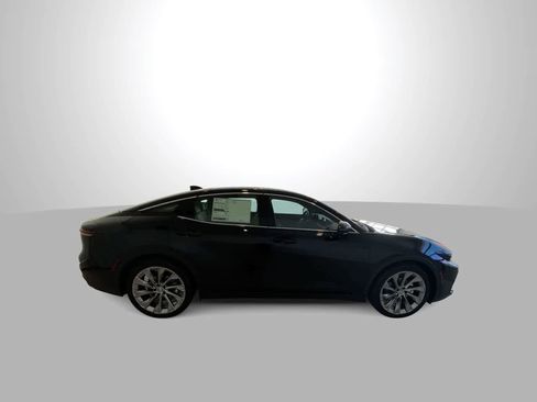 New 2026 Toyota Crown AWD/4WD image 9