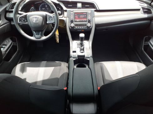 Certified 2020 Honda Civic LX image 17
