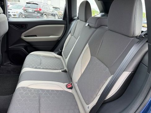 New 2026 Subaru Forester image 21