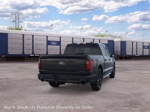 New 2026 Ford F150 STX AWD/4WD image 8