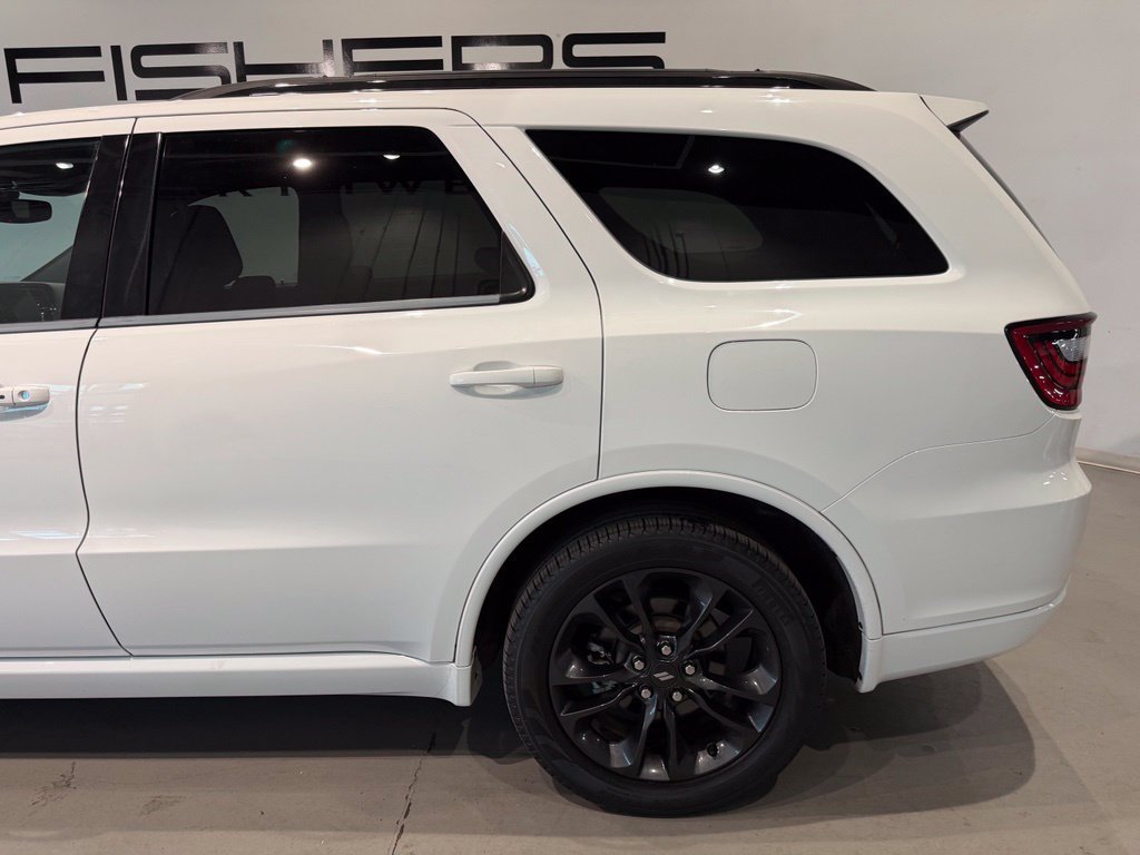 Used 2023 Dodge Durango R/T AWD/4WD image 6